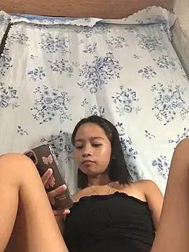 Asianpinay_Skinny1818's Live XXX Chat