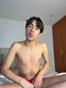 MatthewMoore_ Obrolan Langsung XXX