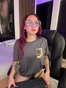 Živý XXX chat Red_kytty6