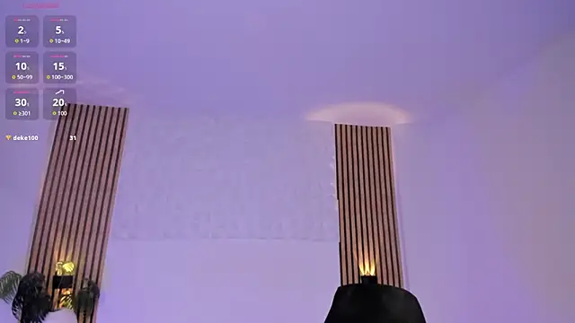 Chat +18 de valeria_acosta_ ao vivo