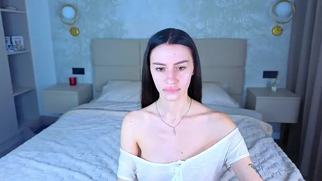 Snow_WhiteeeX – Naživo XXX chat