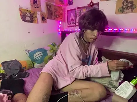 kirito_kun 即時 XXX 聊天