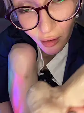 UmaBlossom Live XXX-Chat