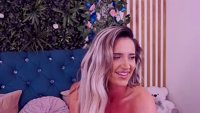 CherryMuse_ – Naživo XXX chat