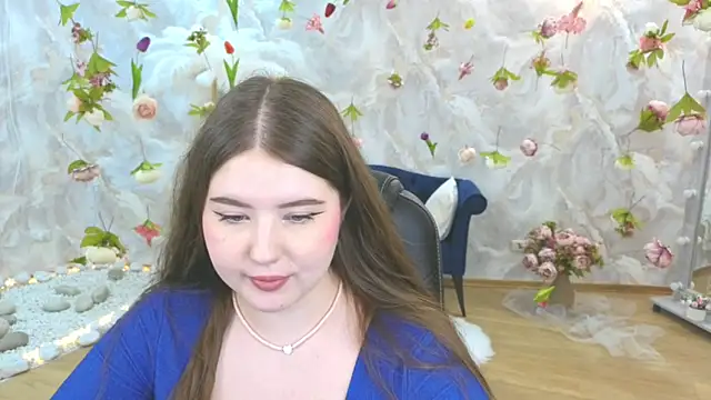 PixelGoddess – Naživo XXX chat