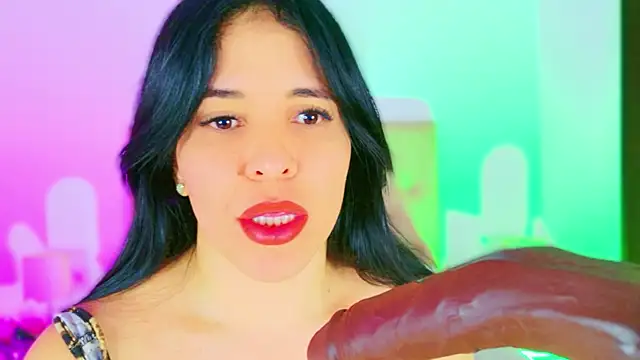 Show Webcam de CharlootteEvans