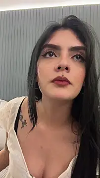 AliceRitter 라이브 XXX 채팅