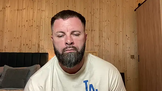 Show Webcam de AlphaSparks