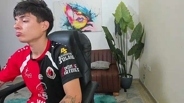 Thebestboyhot 在線直播表演