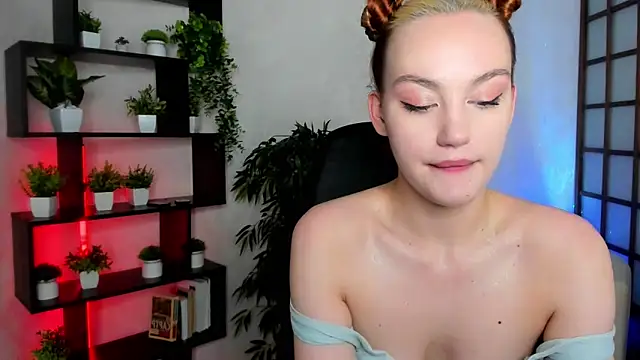 Chat XXX Live Ida_FaneStain