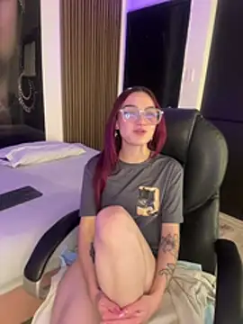 Red_kytty6 라이브 XXX 채팅