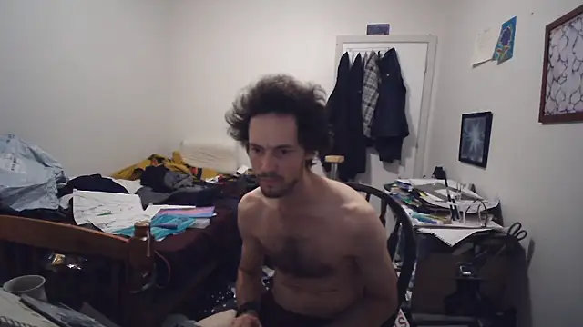 JohnnyMoves 라이브 XXX 채팅