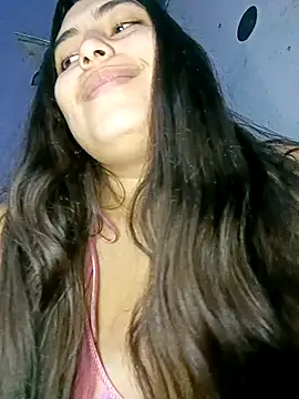 Chat +18 de xandra252 ao vivo