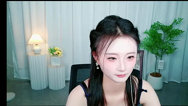 zaizai-66 Pertunjukan Webcam