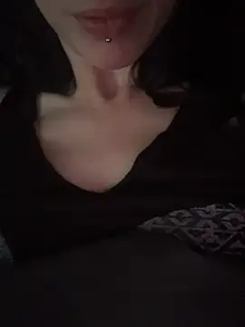 MissMidnightUK Webcam-Show