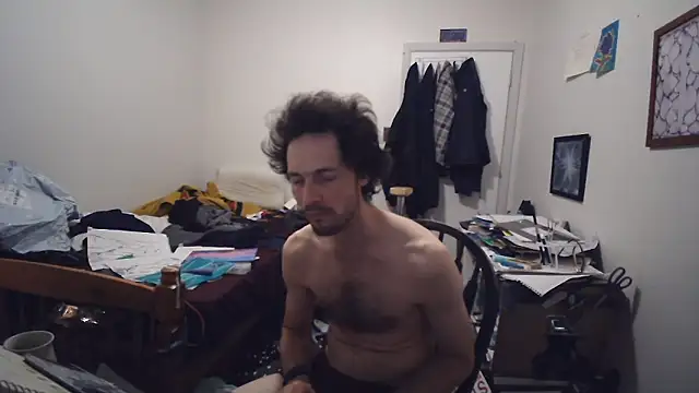 JohnnyMoves Live XXX-chat