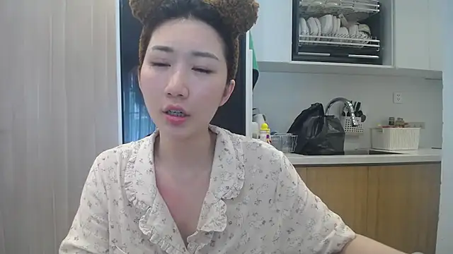 Asiagirll's Live XXX Chat