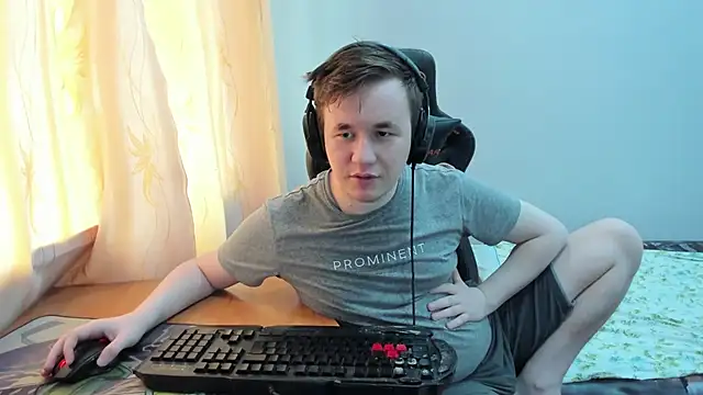 iliaskrislove Pertunjukan Webcam