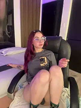 Red_kytty6 Chat XXX live