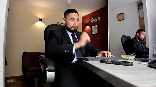 thesexlawyerx Pertunjukan Webcam