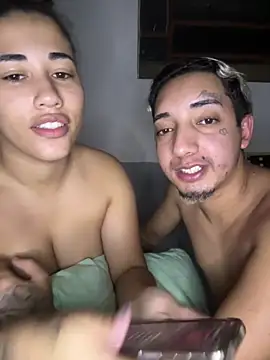 Show Webcam de CasalMaldoso02