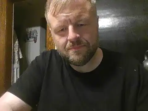 TheOneDonShaun: διαδικτυακό σόου στην κάμερα
