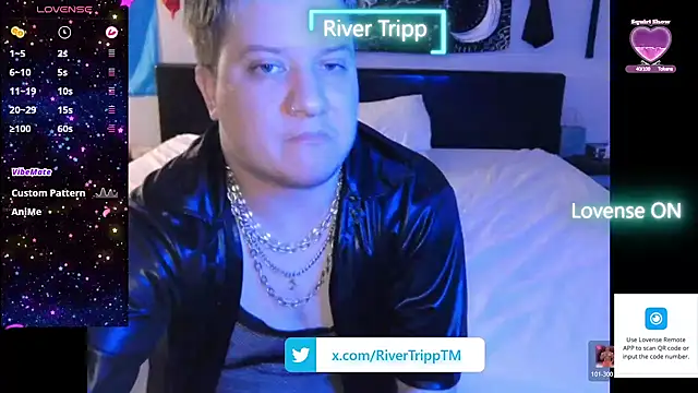 โชว์เว็บแคมของ RiverTripp