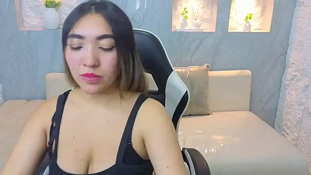xanthe_txn Webbikameraesitys