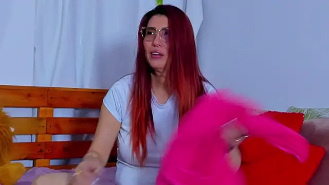 Perla_Franco Obrolan Langsung XXX