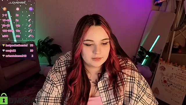 Chat XXX en directo de Mia_R0ss