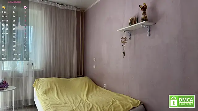 RebekahEifler Chat XXX live