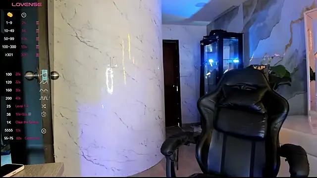 Chatroom XXX en direct de Zarath_tf