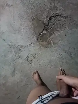 Pokazy przed kamerką – Dirty_Salome2