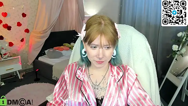 Онлайн чат XXX Elira_Vane
