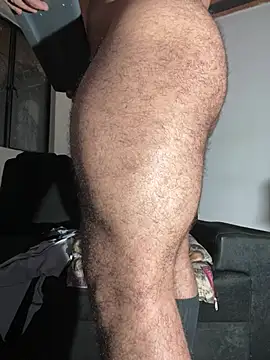 willian_m777 Webcam-Show