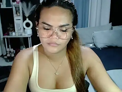 Kendallfoxx 웹캠 쇼
