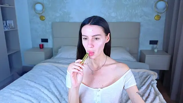 Czat XXX na żywo – Snow_WhiteeeX