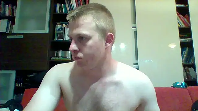 Chatroom XXX en direct de Matttthees