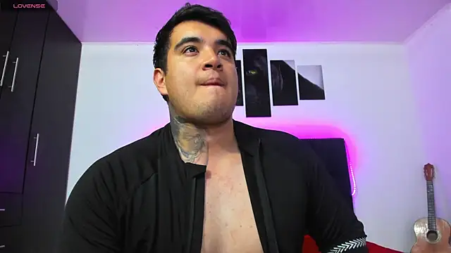 thiago__cp01 在線直播表演