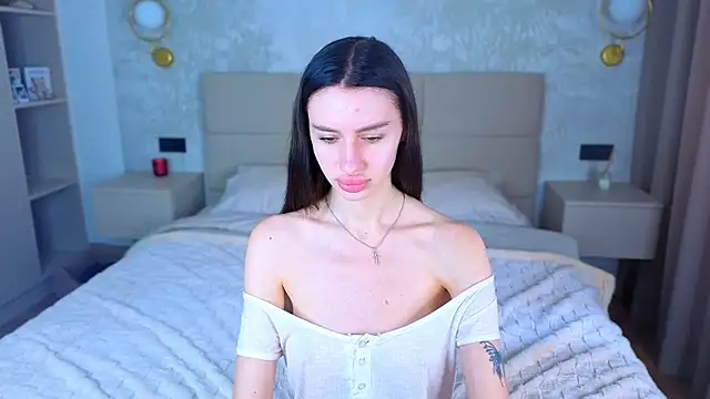 Snow_WhiteeeX's Live XXX Chat