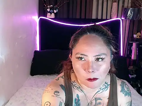 Sala de chat ao vivo de EstellaStarXxx
