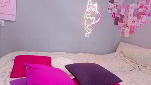 Leri_Dells Adlı Modelin Canlı XXX Sohbeti
