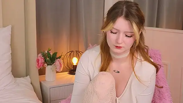 Chat XXX ao vivo de AlyssFrost