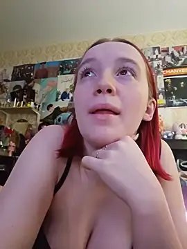 Jane_me0w 现场XXX聊天