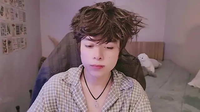 Chat XXX Live PaulTexx