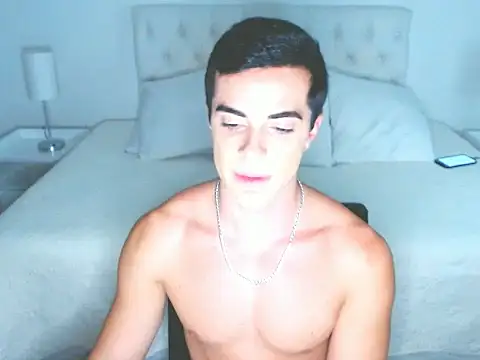 Chatroom XXX en direct de mr_hunterx