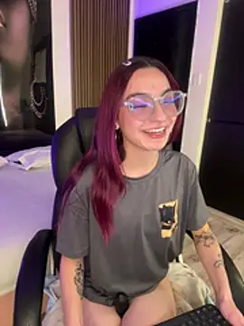 Red_kytty6 Live XXX-Chat
