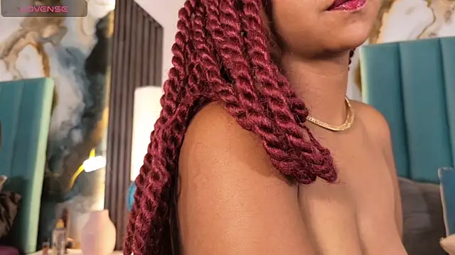 NinaCarter – Naživo XXX chat