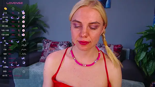 FromRussia's Live XXX Chat
