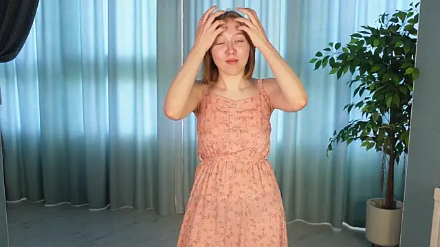 LeliaSavich XXX чат на живо